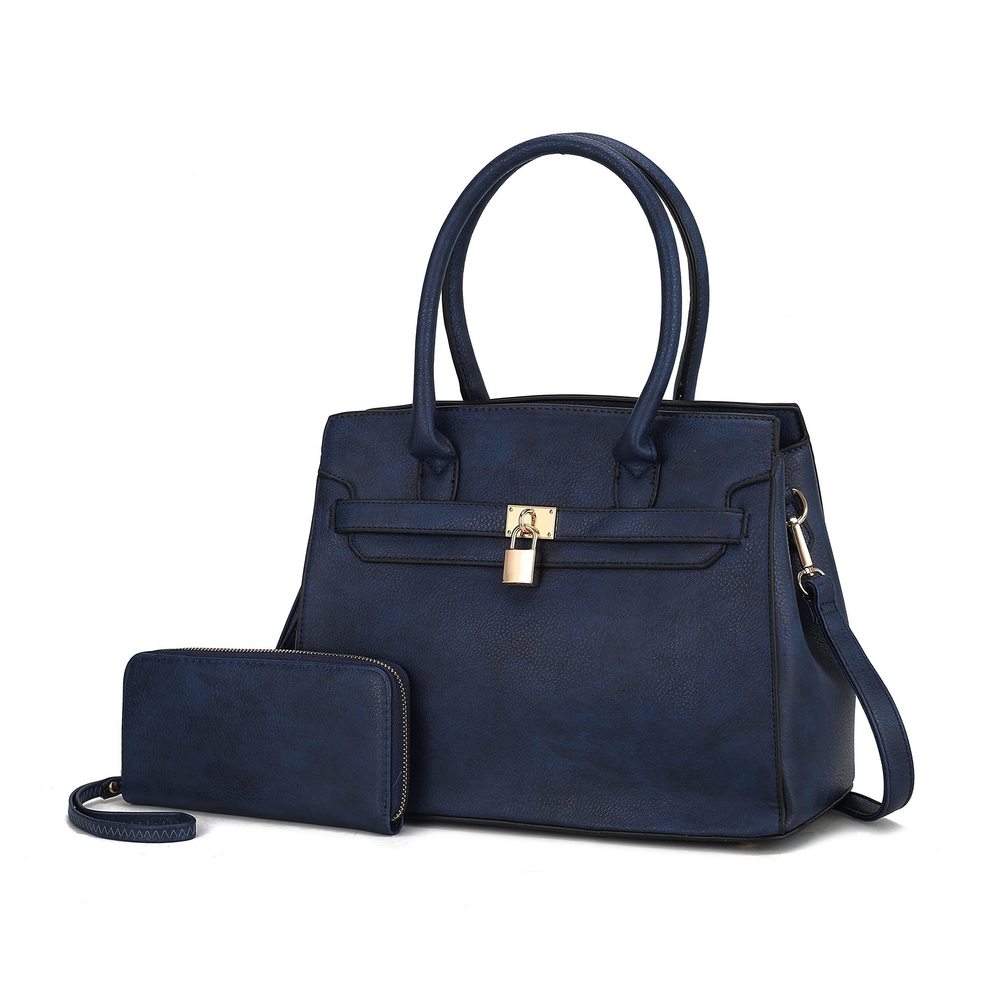 Bag Fashion Strap Satchel Soft Pu Textured Crossbody Satchel Top Handle